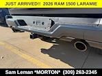 New 2026 Ram 1500 Laramie Crew Cab for sale #R12171 - photo 9