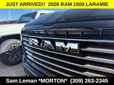 New 2026 Ram 1500 Laramie Crew Cab for sale #R12172 - photo 2
