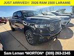 New 2026 Ram 1500 Laramie Crew Cab for sale #R12172 - photo 1