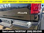 New 2026 Ram 1500 Laramie Crew Cab for sale #R12172 - photo 11