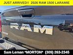 New 2026 Ram 1500 Laramie Crew Cab for sale #R12172 - photo 12