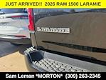 New 2026 Ram 1500 Laramie Crew Cab for sale #R12172 - photo 13