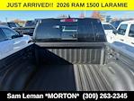 New 2026 Ram 1500 Laramie Crew Cab for sale #R12172 - photo 15
