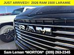New 2026 Ram 1500 Laramie Crew Cab for sale #R12172 - photo 2