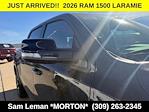 New 2026 Ram 1500 Laramie Crew Cab for sale #R12172 - photo 6