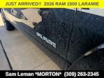 New 2026 Ram 1500 Laramie Crew Cab for sale #R12172 - photo 7