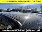 New 2026 Ram 1500 Laramie Crew Cab for sale #R12172 - photo 8