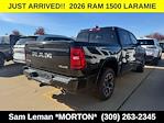 New 2026 Ram 1500 Laramie Crew Cab for sale #R12172 - photo 9