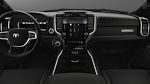 New 2025 Ram 1500 Big Horn Crew Cab 4x4 Pickup for sale #R12175 - photo 6