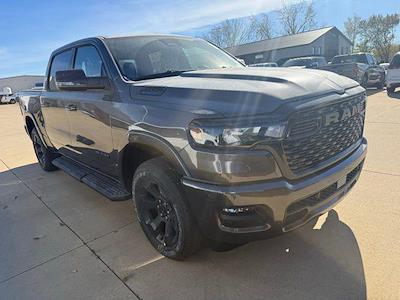 New 2025 Ram 1500 Big Horn Crew Cab 4x4 Pickup for sale #R12176 - photo 1