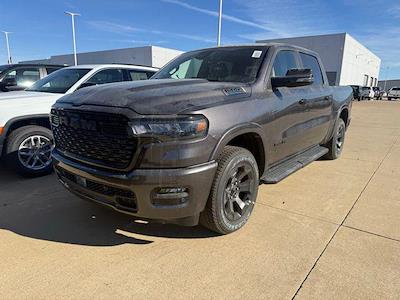 New 2025 Ram 1500 Big Horn Crew Cab 4x4 Pickup for sale #R12176 - photo 2
