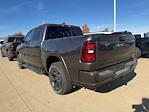New 2025 Ram 1500 Big Horn Crew Cab 4x4 Pickup for sale #R12176 - photo 14