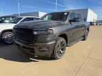 New 2025 Ram 1500 Big Horn Crew Cab 4x4 Pickup for sale #R12176 - photo 2