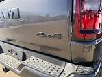 New 2025 Ram 1500 Big Horn Crew Cab 4x4 Pickup for sale #R12176 - photo 8