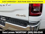 New 2026 Ram 3500 Tradesman Crew Cab for sale #R12182 - photo 11