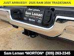 New 2026 Ram 3500 Tradesman Crew Cab for sale #R12182 - photo 13