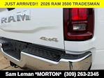 New 2026 Ram 3500 Tradesman Crew Cab for sale #R12203 - photo 11