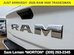New 2026 Ram 3500 Tradesman Crew Cab for sale #R12203 - photo 12