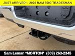 New 2026 Ram 3500 Tradesman Crew Cab for sale #R12203 - photo 13