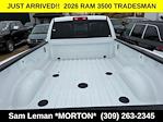 New 2026 Ram 3500 Tradesman Crew Cab for sale #R12203 - photo 14