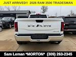 New 2026 Ram 3500 Tradesman Crew Cab for sale #R12203 - photo 15