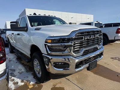 New 2026 Ram 3500 Tradesman Crew Cab for sale #R12206 - photo 1