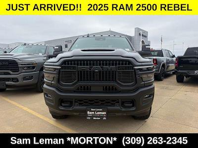 New 2025 Ram 2500 Rebel Crew Cab for sale #R12207 - photo 2
