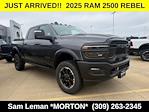 New 2025 Ram 2500 Rebel Crew Cab for sale #R12207 - photo 1