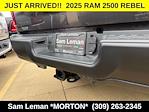 New 2025 Ram 2500 Rebel Crew Cab for sale #R12207 - photo 10