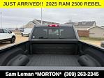 New 2025 Ram 2500 Rebel Crew Cab for sale #R12207 - photo 12