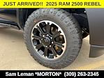 New 2025 Ram 2500 Rebel Crew Cab for sale #R12207 - photo 4