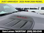 New 2025 Ram 2500 Rebel Crew Cab for sale #R12207 - photo 5