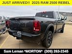 New 2025 Ram 2500 Rebel Crew Cab for sale #R12207 - photo 9