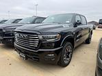New 2026 Ram 1500 Laramie Crew Cab for sale #R12209 - photo 3