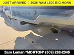 New 2026 Ram 1500 Big Horn Crew Cab for sale #R12213 - photo 10
