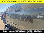New 2026 Ram 1500 Big Horn Crew Cab for sale #R12213 - photo 12