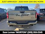 New 2026 Ram 1500 Big Horn Crew Cab for sale #R12213 - photo 14