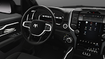 New 2025 Ram 1500 Big Horn Crew Cab 4x4 Pickup for sale #R12215 - photo 9