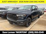 New 2026 Ram 1500 Big Horn Crew Cab for sale #R12222 - photo 3