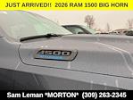 New 2026 Ram 1500 Big Horn Crew Cab for sale #R12222 - photo 5