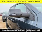 New 2026 Ram 1500 Big Horn Crew Cab for sale #R12222 - photo 7