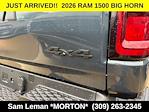 New 2026 Ram 1500 Big Horn Crew Cab for sale #R12222 - photo 10