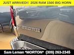 New 2026 Ram 1500 Big Horn Crew Cab for sale #R12222 - photo 12