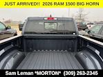 New 2026 Ram 1500 Big Horn Crew Cab for sale #R12222 - photo 13