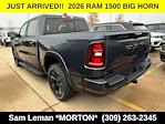New 2026 Ram 1500 Big Horn Crew Cab for sale #R12222 - photo 14