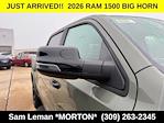 New 2026 Ram 1500 Big Horn Crew Cab for sale #R12223 - photo 8