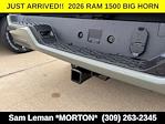 New 2026 Ram 1500 Big Horn Crew Cab for sale #R12223 - photo 10