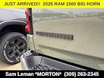 New 2026 Ram 1500 Big Horn Crew Cab for sale #R12223 - photo 11