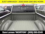 New 2026 Ram 1500 Big Horn Crew Cab for sale #R12223 - photo 12