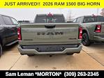 New 2026 Ram 1500 Big Horn Crew Cab for sale #R12223 - photo 13